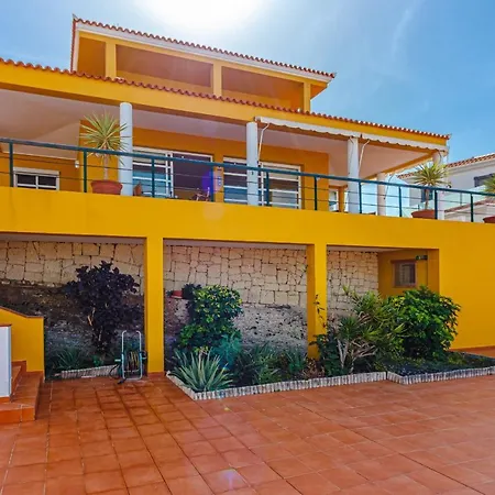 Isabel Villa Costa Adeje (Tenerife)