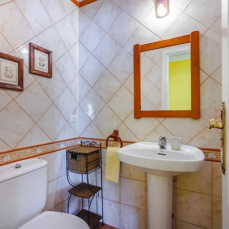 Villa Isabel *