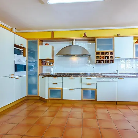 Villa Isabel