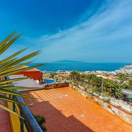 Villa Isabel *