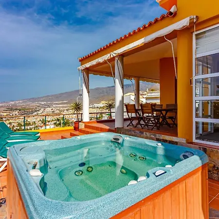 Villa Isabel