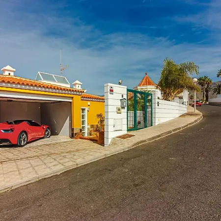 Villa Isabel