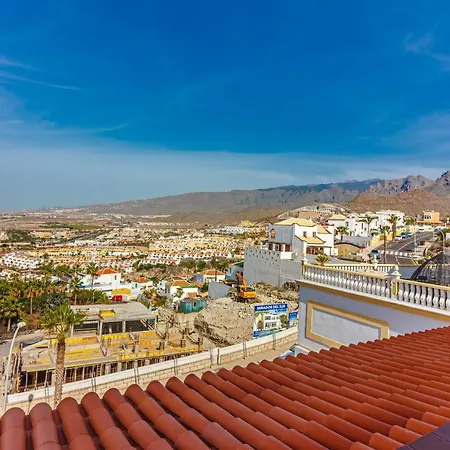 Villa Isabel