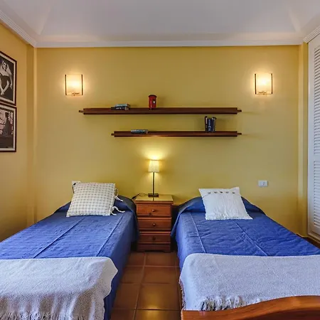 Villa Isabel *