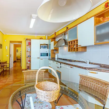 Villa Isabel *
