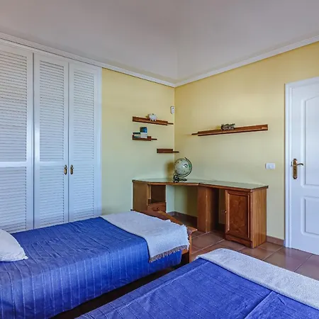 Villa Isabel Costa Adeje (Tenerife)