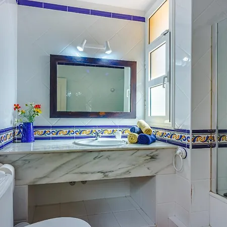 Villa Isabel Costa Adeje (Tenerife)